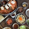 韓国料理 ブルバム 新大久保店