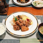 OOLUTO Kitchen Bar - 