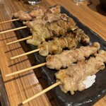 炭火晩酌屋 煙 門前仲町 - 