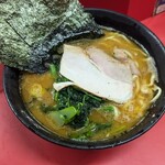 ラーメン 杉田家 - 
