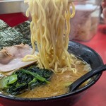 ラーメン 杉田家 - 