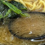 ラーメン 杉田家 - 