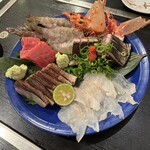 居酒屋 鰤生 - 
