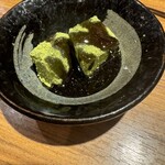 炭火晩酌屋 煙 - 
