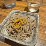 炭火晩酌屋 煙 - 