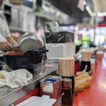 ラーメン 杉田家 - 