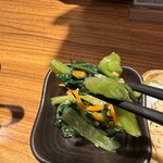 炭火晩酌屋 煙 - 