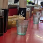 ラーメン 杉田家 - 