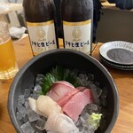 幸せ立ち呑み 夢ごりら - 