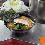 ラーメン 杉田家 - 