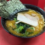 ラーメン 杉田家 本店 - 