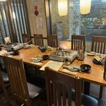 炭火晩酌屋 煙 - 