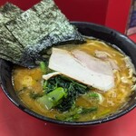 ラーメン 杉田家 - 