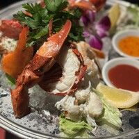 Re Wharf - 