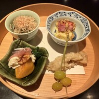 並木橋なかむら - 