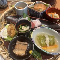 九州の旬 博多廊 大阪店 - 