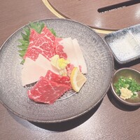 馬桜 下通り店 - 