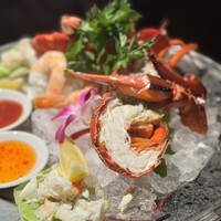 Re Wharf - 