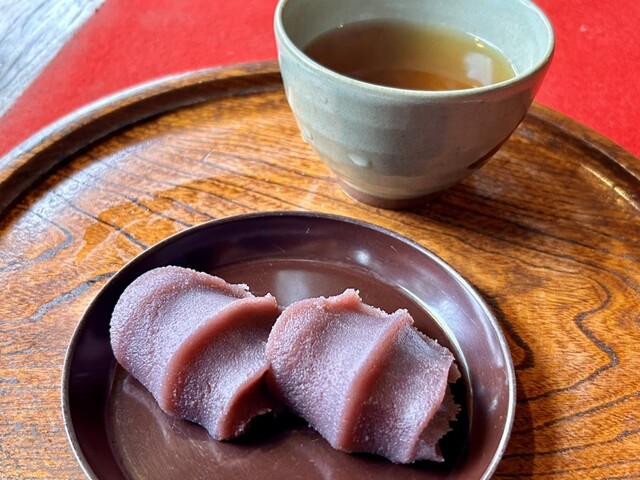 by 7jms195 : 赤福 本店 (あかふく)- 五十鈴川/甘味処 | 食べログ