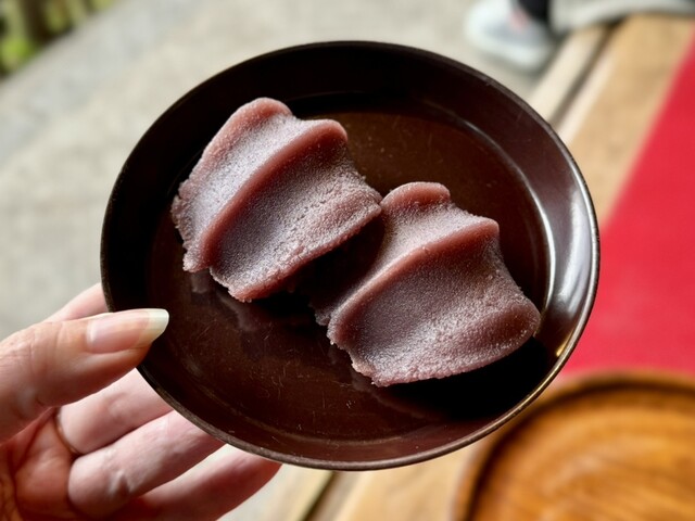 あかふく　 伊勢観光で外せなかった老舗。一味違う【赤福】に舌鼓。』by YamaNe79