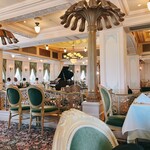 S.S.コロンビア・ダイニングルーム - 