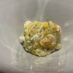 TTOAHISU - クエが中に潜んでいる