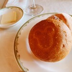 S.S.コロンビア・ダイニングルーム - 