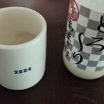 株式会社マルサン醤油醸造元 - ドリンク写真: