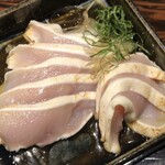 肉問屋じゅわっち - 