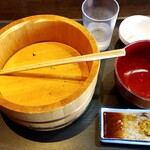 宅配弁当・食堂 たばご屋 - ごちそう様でした!