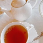 S.S.コロンビア・ダイニングルーム - 