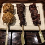 肉問屋じゅわっち - 