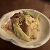OSAKA きっちん 銀座本店 - 
