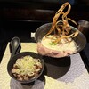 鶏Soba 座銀 にぼし店