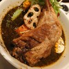 北海道スープカレー Suage 丸の内店