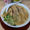ラーメン横綱 春日井店