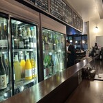 居酒屋割烹　三三五五 - 