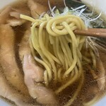 中華そば 七八 - 