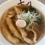 中華そば 七八 - 