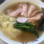 中華そば 七八 - 