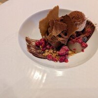 TEIEN Restaurant comodo - 