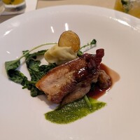 TEIEN Restaurant comodo - 