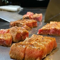鉄板焼 石狩 - 