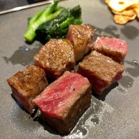 鉄板焼 石狩 - 