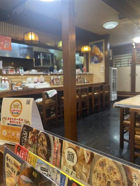 Suikoden Kasugai Ekimae Ten photo 5