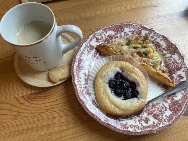 Choco&amp;Cinnamon photo 2