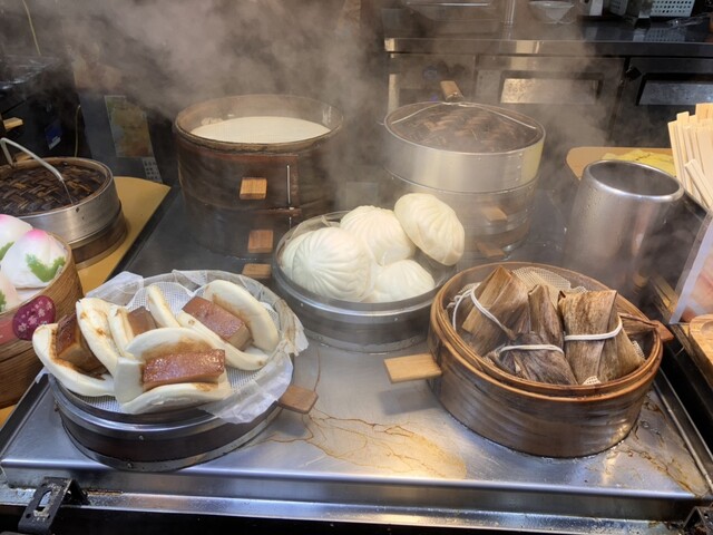 飲茶香港 （ヤムチャホンコン） - 元町（阪神）/中華料理 | 食べログ
