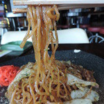 GROVE - 富士宮やきそばの麺