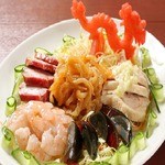 福盈門 - 食べ放題コース料理+飲み放題無制限