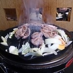 成吉思汗 大黒屋 - 